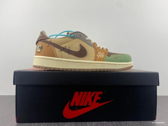 Reps LUCY Low DZ7292-200 1 Zion Retro Voodoo Williamson Jordan OG 0702